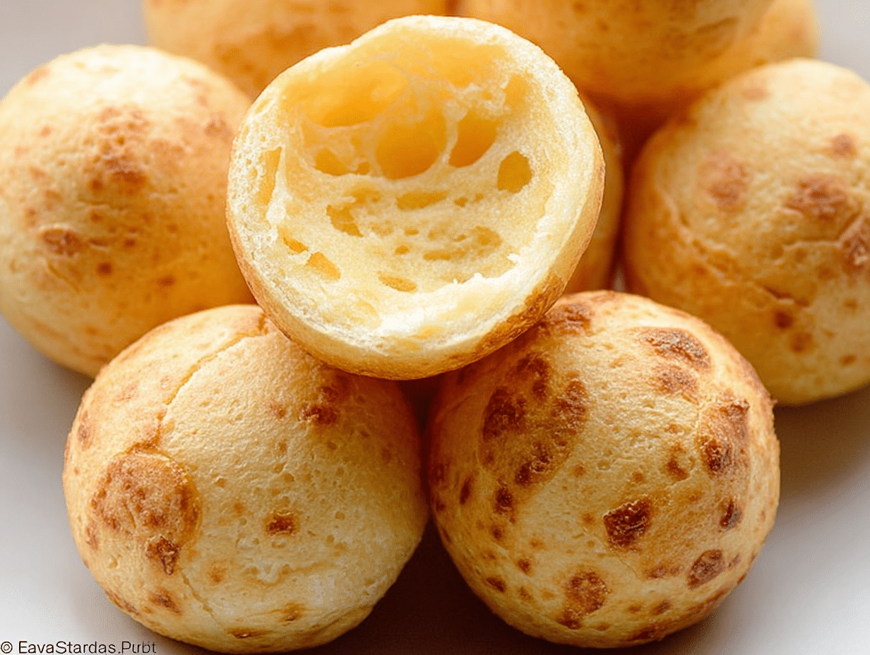 Cheese Bread