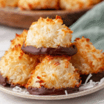 Coconut Macaroons