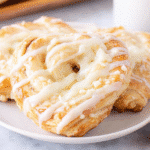 Easy Gluten-Free Cheese Danish Starbucks Copycat
