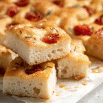 Easy Gluten-Free Focaccia