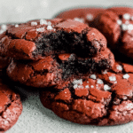 Fudgiest Gluten-Free Brownie Cookies