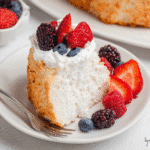 Gluten-Free Angel Food Cake