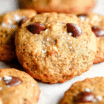 Gluten Free Banana Cookies