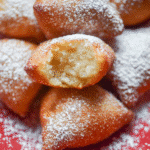 Gluten-Free Beignets Recipe