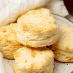Gluten Free Biscuits