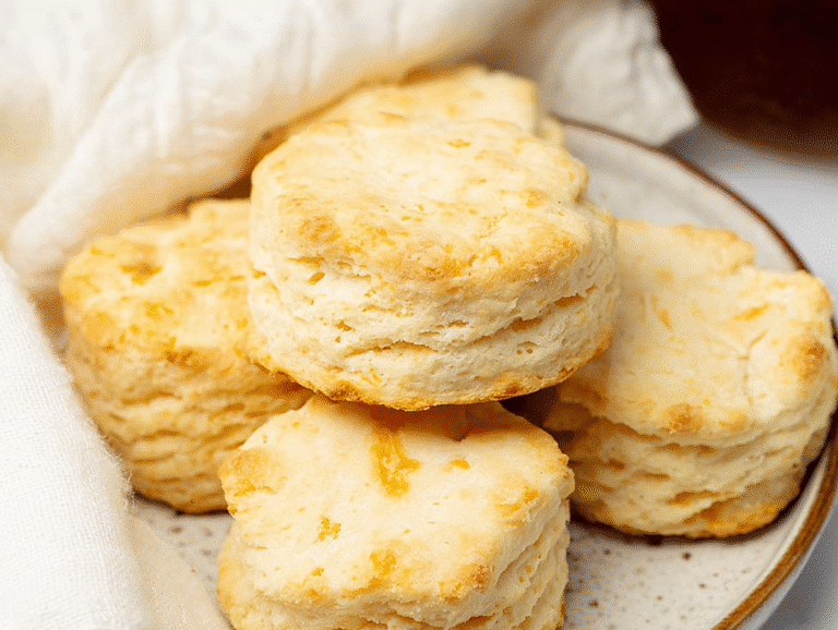 Gluten Free Biscuits