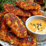 Gluten Free Chicken Tenders