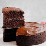 Gluten-Free Chocolate Cake