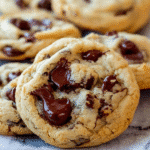 Gluten Free Chocolate Chip Cookies