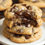 Gluten Free Chocolate Chip Cookies
