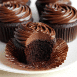 Gluten Free Chocolate Cupcakes Recipe