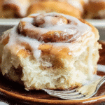 Gluten-Free Cinnamon Rolls Recipe