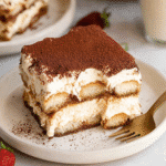 Gluten Free Dairy Free Tiramisu