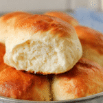 Gluten-Free Dinner Rolls