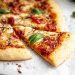 Gluten Free Pizza Crust