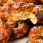 Gluten-Free Soft Pretzels Recipe