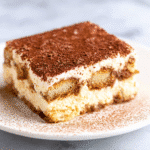 Gluten Free Tiramisu