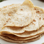 Gluten-Free Tortillas