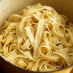 Gluten-free Egg Noodles