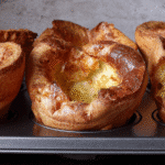 Gluten-free Yorkshire Pudding Recipe