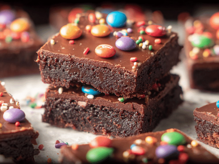 "Little Debbie" Brownies