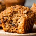 Morning Glory Muffins