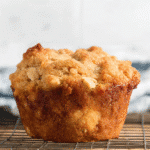 Oatmeal Muffins