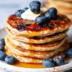 Paleo Pancakes