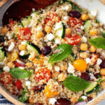 Quinoa Salad