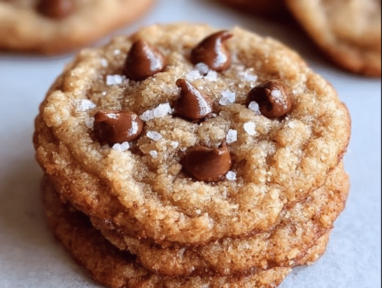 Tasty Almond Flour Coconut Sugar Cookies