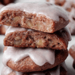 Vegan German Christmas Cookies