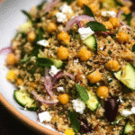 Viral Jennifer Aniston Salad