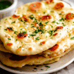 3 Secrets to Perfect Healthy Gluten-Free Naan Bread Every Time