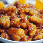 35-Minute Gluten-Free Orange Chicken That Tastes Like Takeout