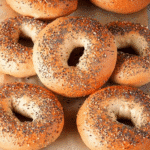 Authentic Gluten-Free and Dairy-Free Bagels