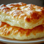 Cheese Egg Cloud Keto Bread