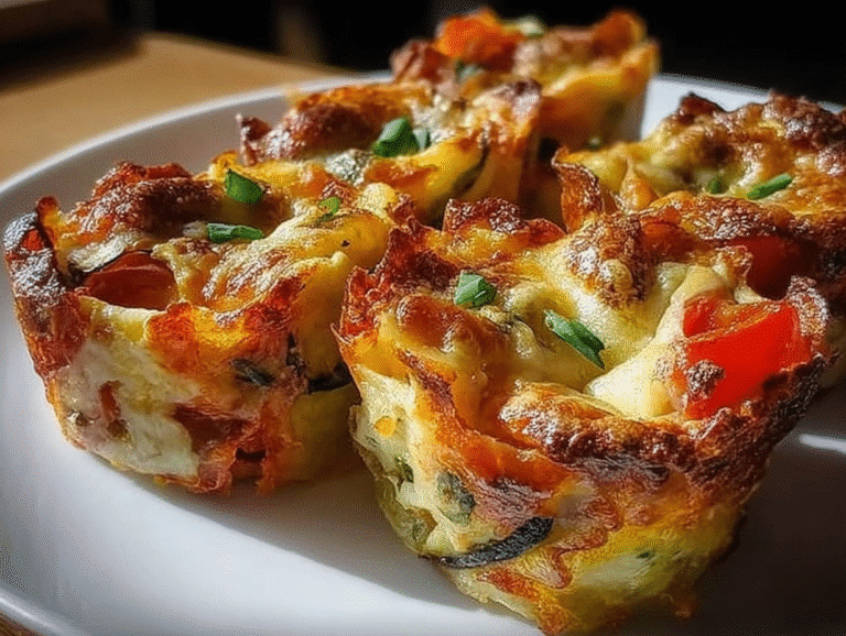 Cheesy Baked Vegetable Rolls