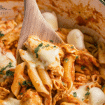 Chicken Pasta Dinner