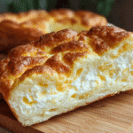 Cottage Cheese Cloud Bread