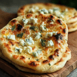 Cottage Cheese Flatbread