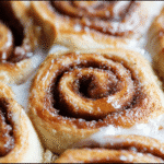 Easy Gluten-Free Cinnamon Rolls
