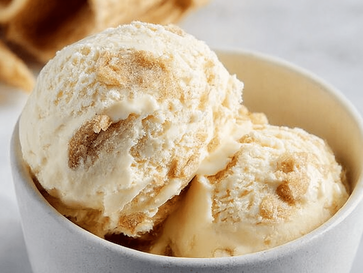 Gluten-Free 2-Ingredient Banana Ice Cream
