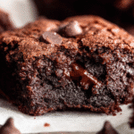 Gluten-Free Almond Flour Brownies
