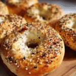 Gluten-Free Bagels Recipe