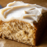 Gluten-Free Banana Cake