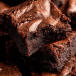 Gluten-Free Brownies