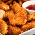 Gluten-Free Chick-fil-A Chicken Nuggets