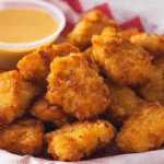 Gluten-Free Chick-fil-A Chicken Nuggets