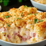 Gluten-Free Chicken Blue Ribbon