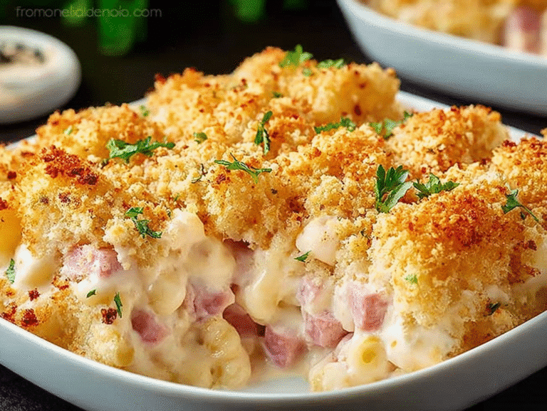 Gluten-Free Chicken Blue Ribbon